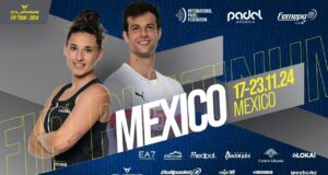 En directo las finales del FIP Platinum México