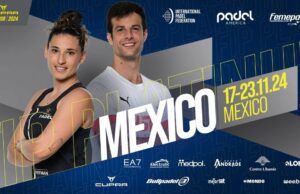 En directo las finales del FIP Platinum México En directo las finales del FIP Platinum México
