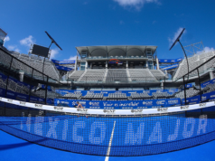 En directo la segunda jornada de los treintaidosavos de final del México Major Premier Padel 2024