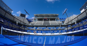 En directo la segunda jornada de los treintaidosavos de final del México Major Premier Padel 2024