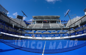 Horarios y retransmisión de la primera jornada de los treintaidosavos de final del México Major Premier Padel 2024 En directo la segunda jornada de los treintaidosavos de final del México Major Premier Padel 2024