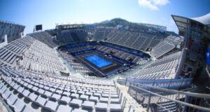 En directo la primera jornada de los treintaidosavos de final del México Major Premier Padel 2024