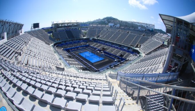 En directo la primera jornada de los treintaidosavos de final del México Major Premier Padel 2024 En directo la primera jornada de los treintaidosavos de final del México Major Premier Padel 2024