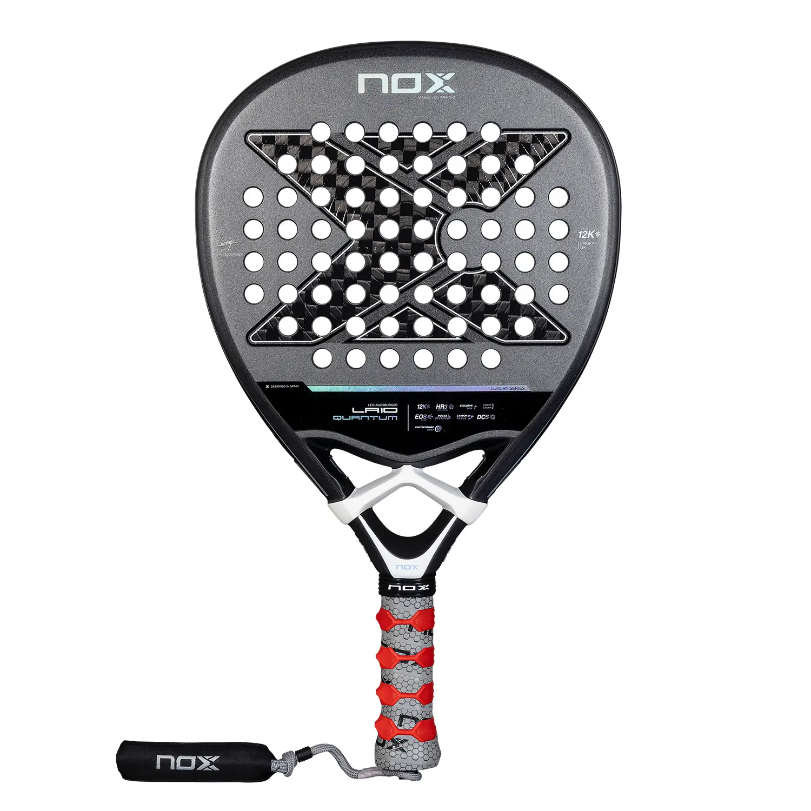 NOX LA10 BY LEO AUGSBURGER