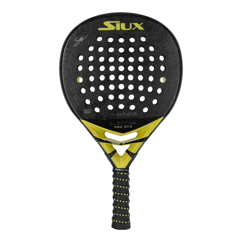 SIUX ELECTRA STUPA PRO ST3