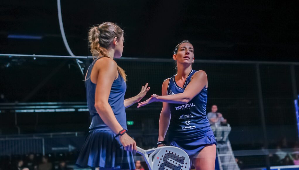 Todas las cabezas de serie del CUPRA FIP Finals debutan con victoria