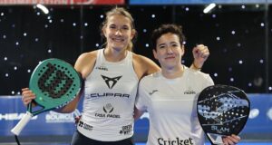 Definidas las semifinales de las CUPRA FIP Finals