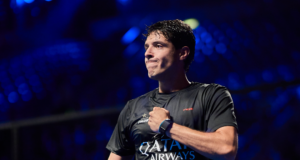 Agustín Tapia gana el Olimpia de Plata 2024
