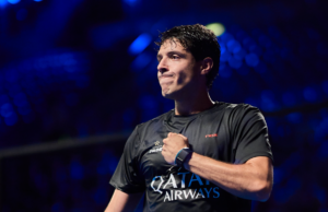 Agustín Tapia gana el Olimpia de Plata 2024