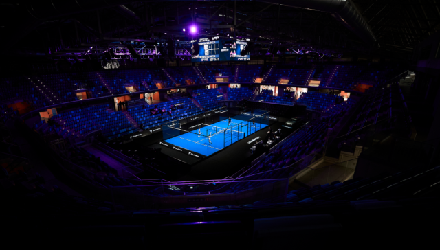 Horarios y retransmisión de las semifinales del Milano Premier Padel P1 2024 Horarios y retransmisión de las semifinales del Milano Premier Padel P1