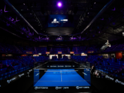 En directo las semifinales del Milano Premier Padel P1 2024