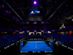 En directo las semifinales del Milano Premier Padel P1 2024