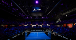 En directo las semifinales del Milano Premier Padel P1 2024