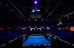 En directo las semifinales del Milano Premier Padel P1 2024