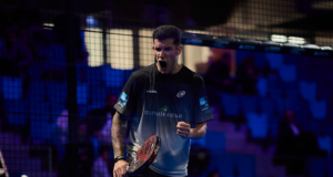 Los Álex, Sanyo y Bergamini siguen en la carrera por entrar a las Premier Padel Finals