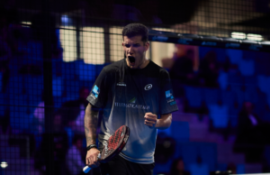 Los Álex, Sanyo y Bergamini siguen en la carrera por entrar a las Premier Padel Finals Los Álex, Sanyo y Bergamini siguen en la carrera por entrar a las Premier Padel Finals