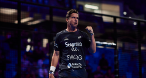 Paquito Navarro: "Los ánimos no estaban muy allá para venir"