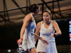 Osoro, Alonso e Icardo siguen en la carrera por disputar las Premier Padel Finals Osoro, Alonso e Icardo siguen en la carrera por disputar las Premier Padel Finals