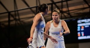 Osoro, Alonso e Icardo siguen en la carrera por disputar las Premier Padel Finals