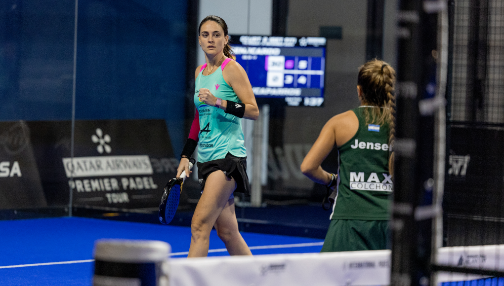 27736359_1U6A1165_jpg_Yasmine_Akki_20241205_153013 Bea González se pierde las Premier Padel Finals y Tamara Icardo ocupará su lugar