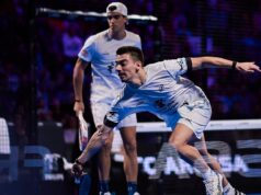 10 puntazos del Milano Premier Padel P1