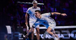 10 puntazos del Milano Premier Padel P1