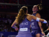 Claudia Fernández y Gemma Triay se proclaman campeonas del México Major Premier Padel