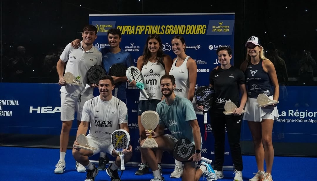 469898912_17909961429060936_6590177281748666688_n (1) Guinart-Iglesias y Guerrero-Bautista son los campeones de las CUPRA FIP Finals