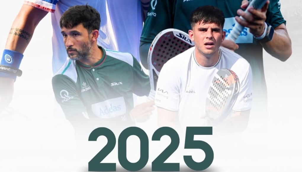 471513583_18344297119179967_5847620652941850361_n Sanyo Gutiérrez y Javi Leal, nueva pareja para 2025