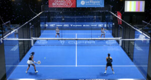 En directo los dieciseisavos de final de las CUPRA FIP Finals Grand Bourg