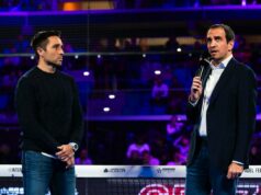 El pádel despide a Fernando Belasteguín