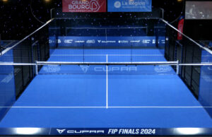 En directo las finales de las CUPRA FIP Finals Grand Bourg En directo las finales de las CUPRA FIP Finals Grand Bourg
