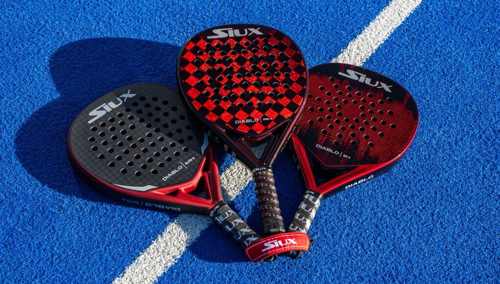 Siux Diablo Pro 4