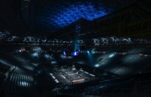 Qatar Airways Premier Padel Finals 2024: los mejores de la temporada se citan en Barcelona Qatar Airways Premier Padel Finals 2024: los mejores de la temporada se citan en Barcelona