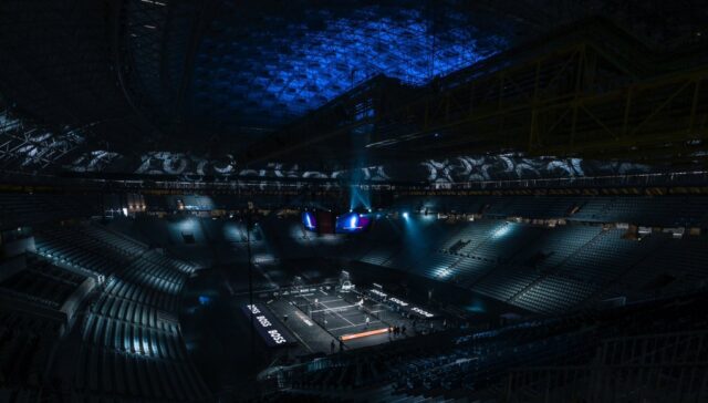 Qatar Airways Premier Padel Finals 2024: los mejores de la temporada se citan en Barcelona Qatar Airways Premier Padel Finals 2024: los mejores de la temporada se citan en Barcelona