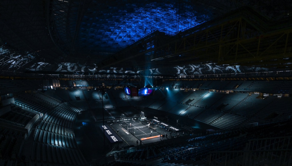 GBUFwFWXcAA1hFy Qatar Airways Premier Padel Finals 2024: los mejores de la temporada se citan en Barcelona