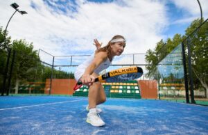 2025 será el último año como profesional de Carolina Navarro 2025 será el último año como profesional de Carolina Navarro