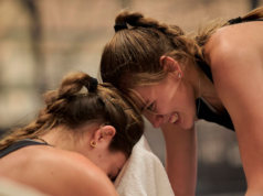 ¡Cuatro horas! Sofía Saiz y Marina Lobo se llevan el partido más largo de la historia de Premier Padel ¡Cuatro horas! Sofía Saiz y Marina Lobo se llevan el partido más largo de la historia de Premier Padel
