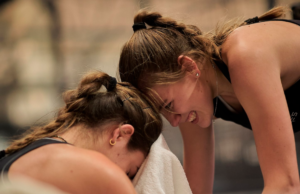 ¡Cuatro horas! Sofía Saiz y Marina Lobo se llevan el partido más largo de la historia de Premier Padel ¡Cuatro horas! Sofía Saiz y Marina Lobo se llevan el partido más largo de la historia de Premier Padel