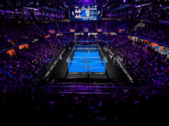 Horarios y retransmisión de las finales del Milano Premier Padel P1 2024