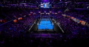 Horarios y retransmisión de las finales del Milano Premier Padel P1 2024