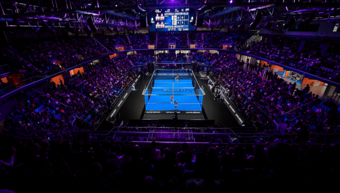 Horarios y retransmisión de las finales del Milano Premier Padel P1 2024 Horarios y retransmisión de las finales del Milano Premier Padel P1 2024
