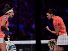 Delfi Brea y Bea González se clasifican para la final en Milán y Alejandra Alonso tendrá que esperar para confirmar su presencia en las Finals