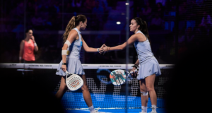 Tamara Icardo cae ante las número dos en las semis de Milán y Alejandra Alonso sella su clasificación a las Premier Padel Finals