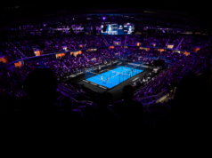 En directo las finales del Milano Premier Padel P1 2024