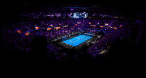 En directo las finales del Milano Premier Padel P1 2024