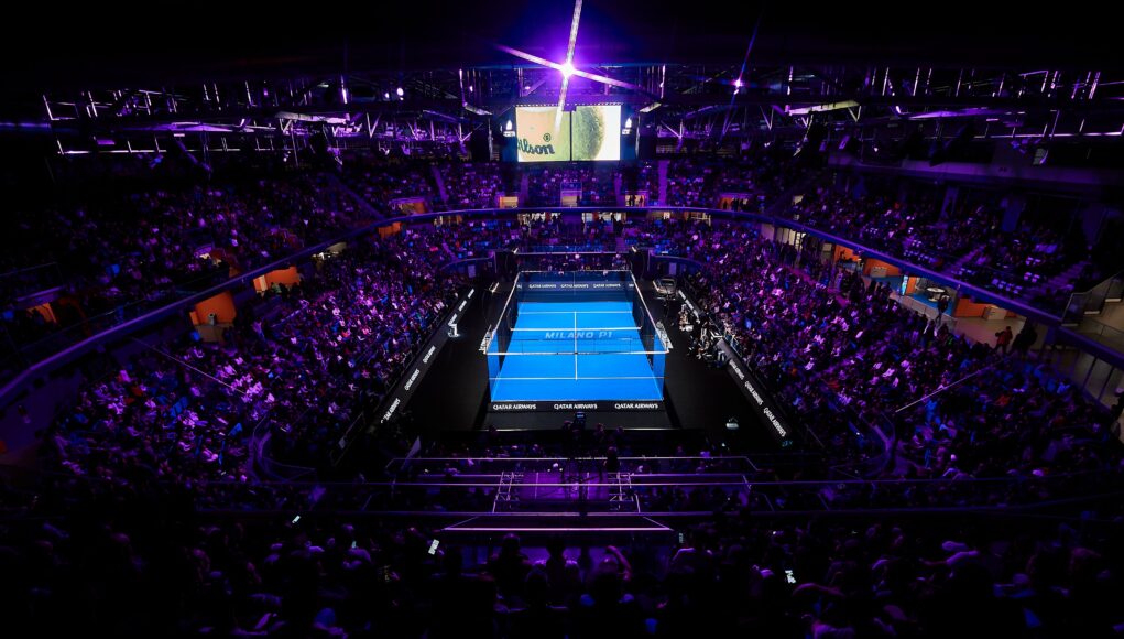 GeSL6DfXsAAdGnY Horarios y retransmisión de la primera jornada de los cuartos de final del Premier Padel Finals 2024