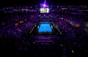 Horarios y retransmisión de la primera jornada de los cuartos de final del Premier Padel Finals 2024 Horarios y retransmisión de la primera jornada de los cuartos de final del Premier Padel Finals 2024