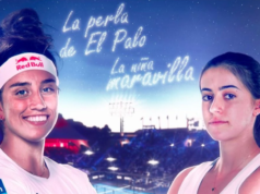Bea González y Claudia Fernández confirman su unión para 2025 Bea González y Claudia Fernández confirman su unión para 2025