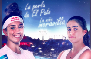 Bea González y Claudia Fernández confirman su unión para 2025 Bea González y Claudia Fernández confirman su unión para 2025